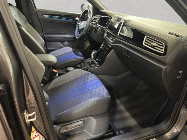 Volkswagen T-Roc 2.0 TSI 4Motion DSG