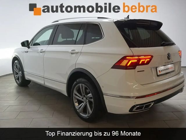 Volkswagen Tiguan 2.0 TDI Allspace DSG