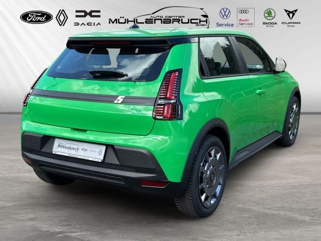 Renault 5 E-Tech Evolution