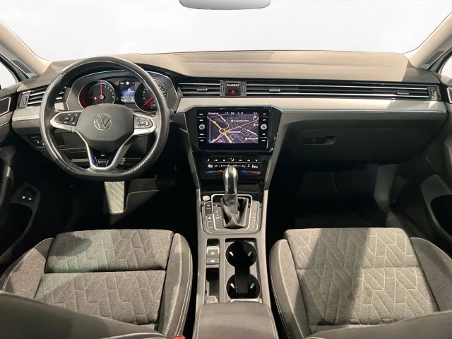 Volkswagen Passat GTE Variant