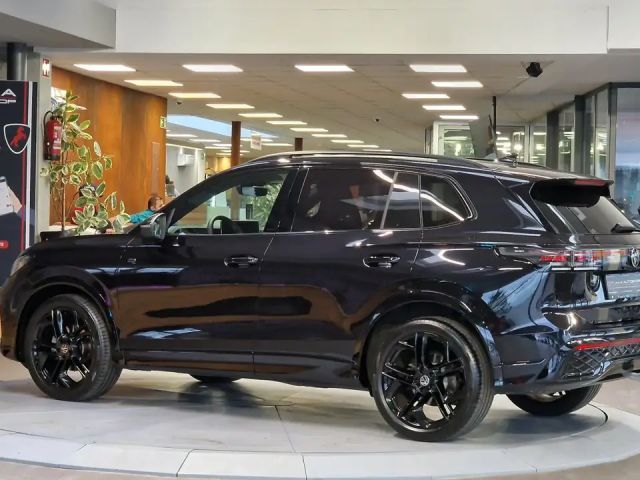 Volkswagen Tiguan DSG R-Line