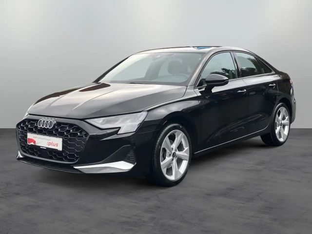 Audi A3 35 TFSI S-Tronic Sedan