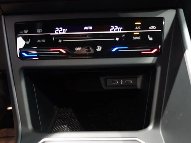 Volkswagen Taigo DSG R-Line