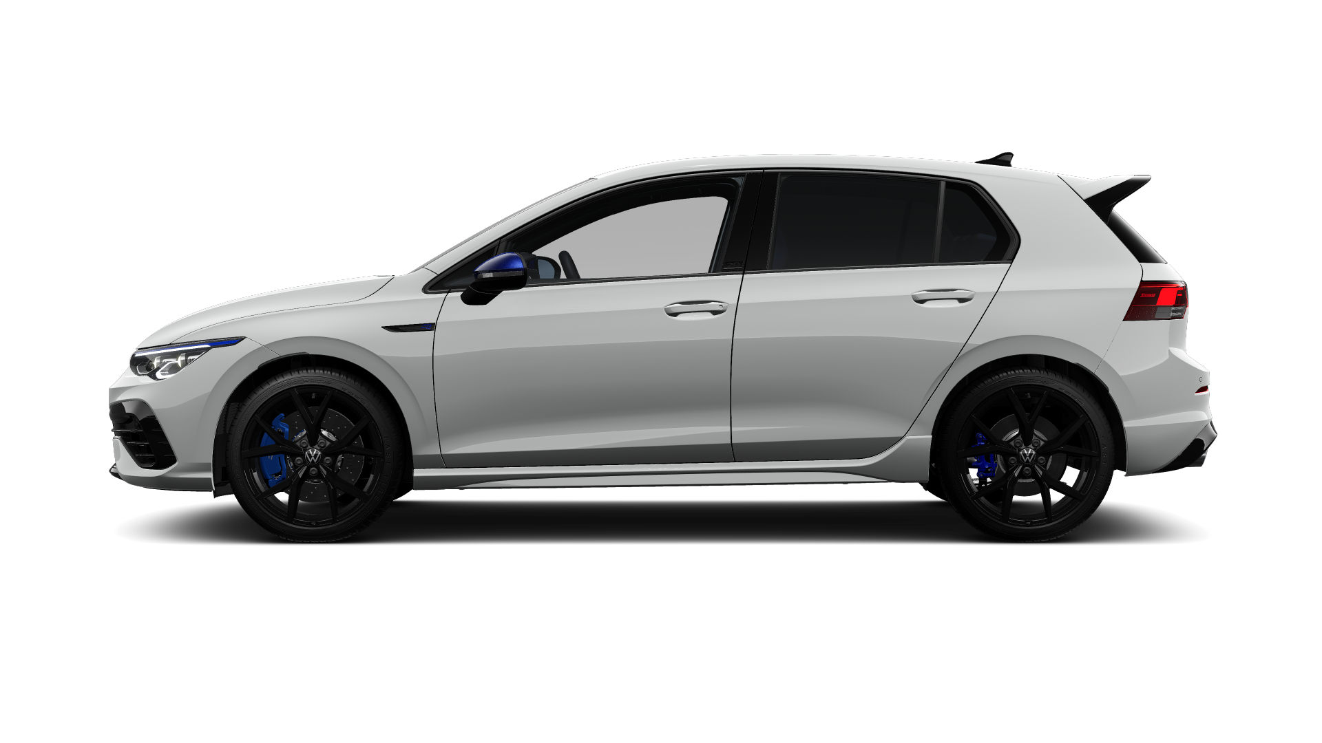 Volkswagen Golf Golf VIII