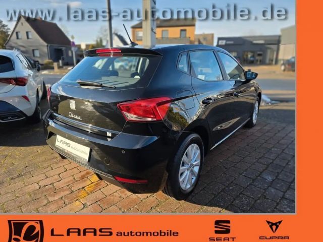 Seat Ibiza 1.0 TSI DSG Style