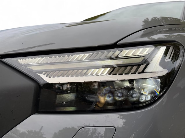 Audi Q4 e-tron SUV 45 e-tron Audi Q4 e-tron