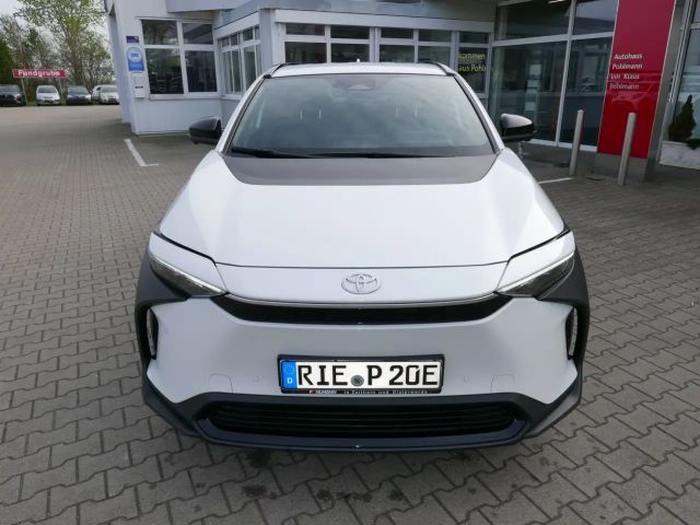 Toyota bZ4X BEV 2WD*3-PHASIG*