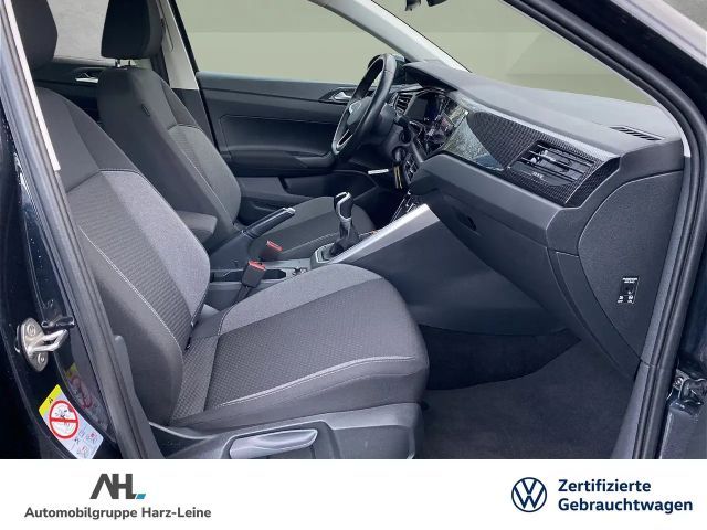 Volkswagen Taigo 1.0 TSI Life