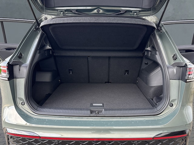 Volkswagen Tiguan 1.5 eTSI DSG R-Line