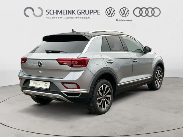 Volkswagen T-Roc 1.5 TSI DSG Style
