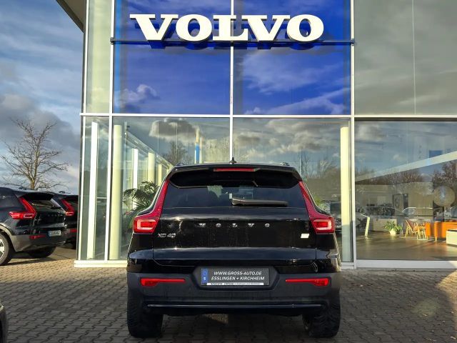Volvo XC40 Recharge Ultimate