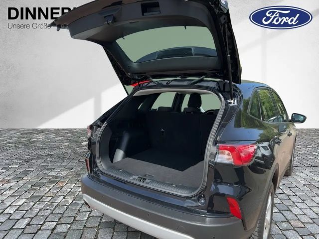 Ford Kuga Cool & Connect