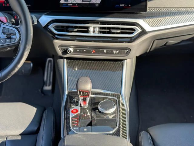 BMW M2 M2  1. Hand , M Driver´s Package + Carbon