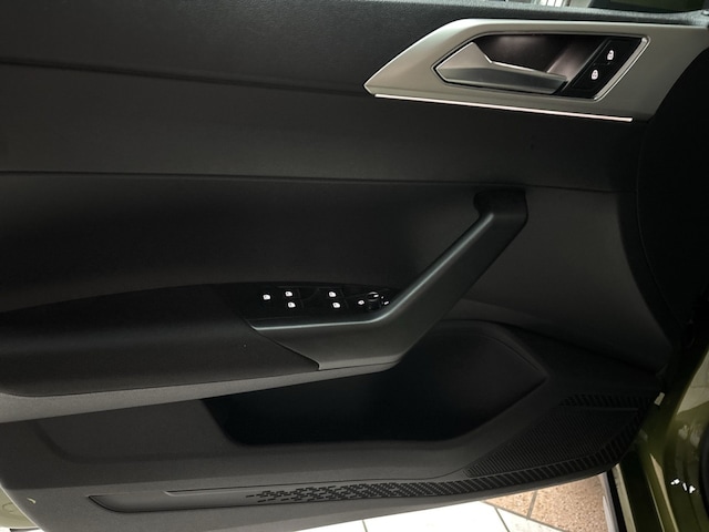 Volkswagen Taigo Move