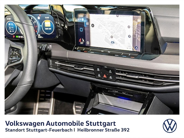 Volkswagen Golf DSG GTI