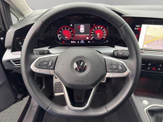 Volkswagen Golf 1.5 TSI Golf VIII