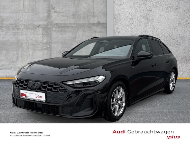 Audi A5 Avant Quattro S-Tronic