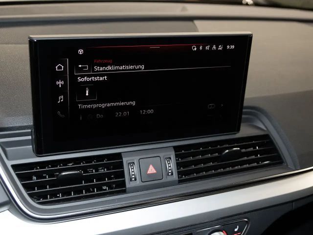 Audi Q5 50 TFSI Hybride Quattro