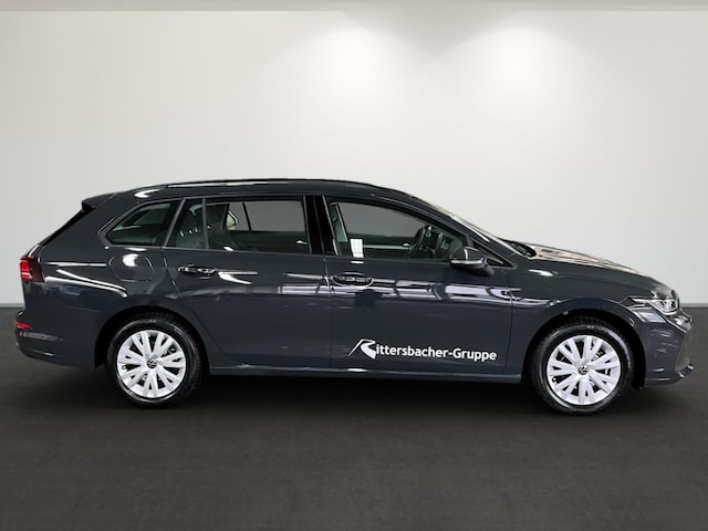 Volkswagen Golf DSG Life Variant