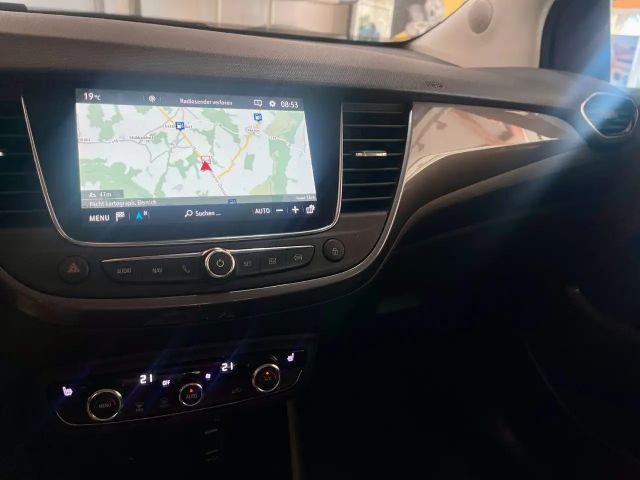 Opel Crossland X Elegance