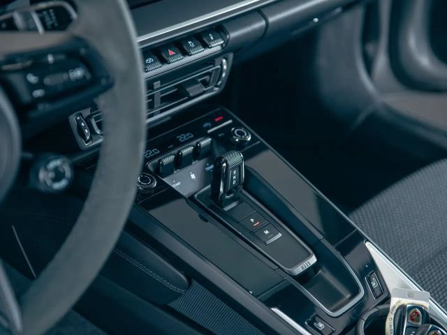 Porsche 911 Carrera Coupé Turbo