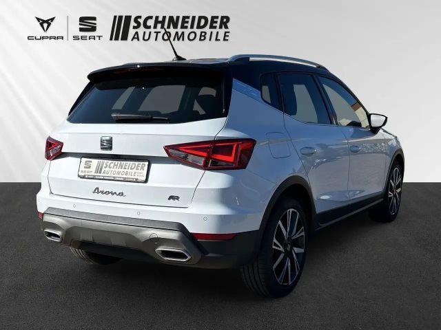 Seat Arona 1.5 TSI DSG FR-lijn