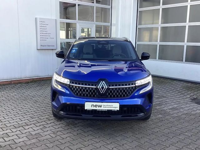 Renault Austral Techno