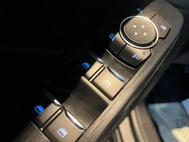 Ford Kuga AWD ST Line X