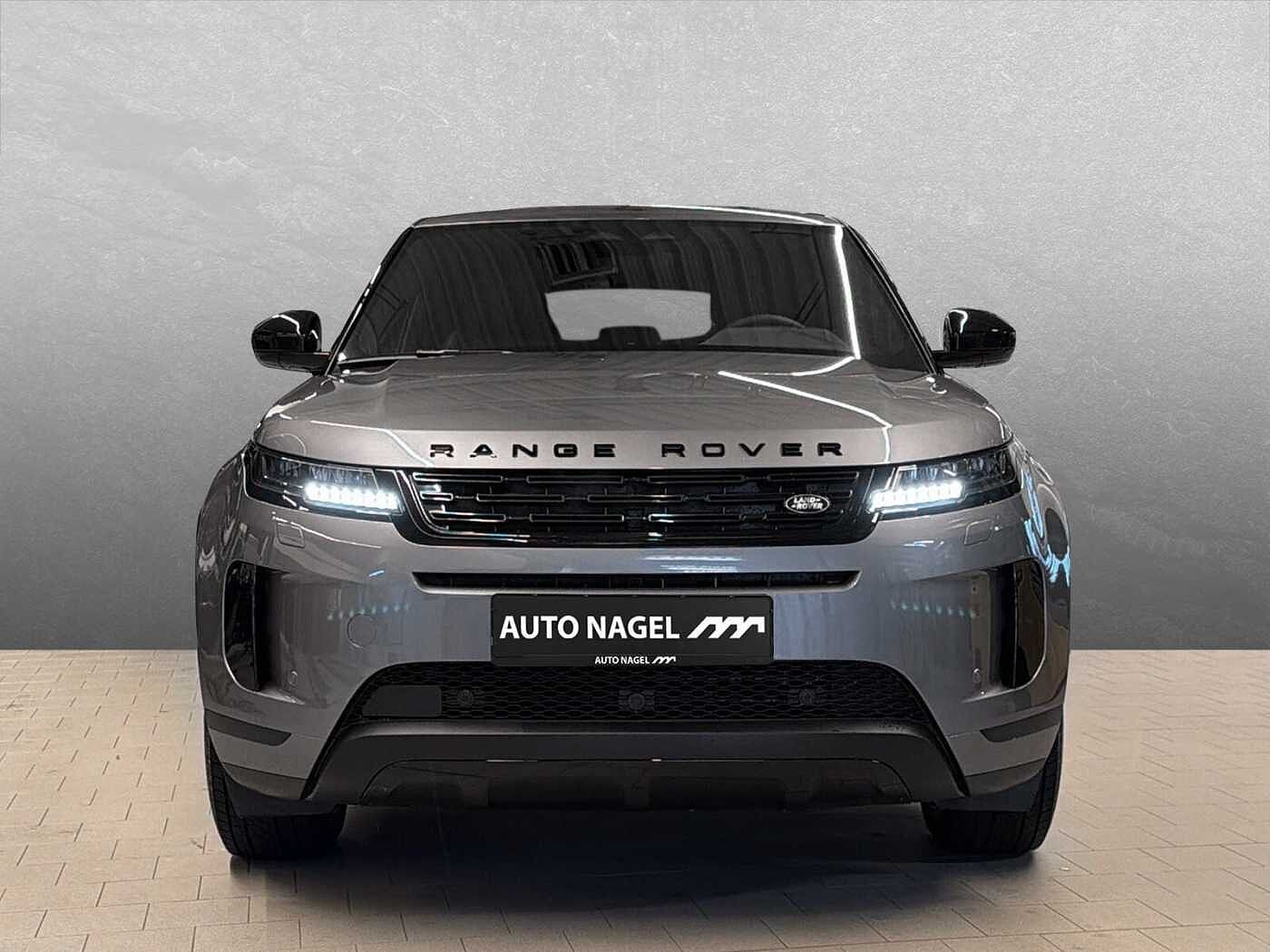 Land Rover Range Rover Evoque S