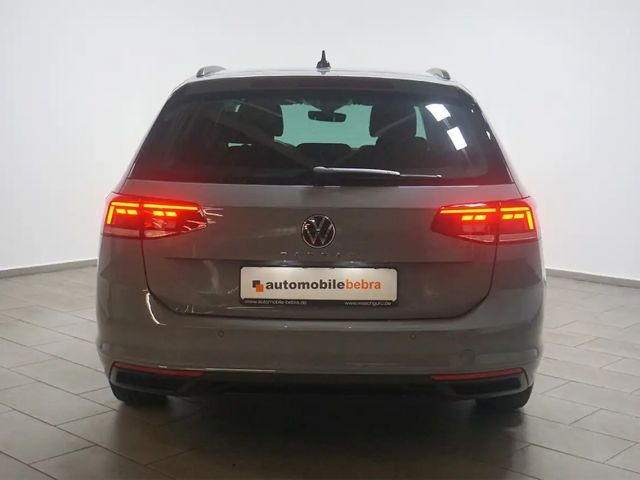 Volkswagen Passat 2.0 TDI Business DSG