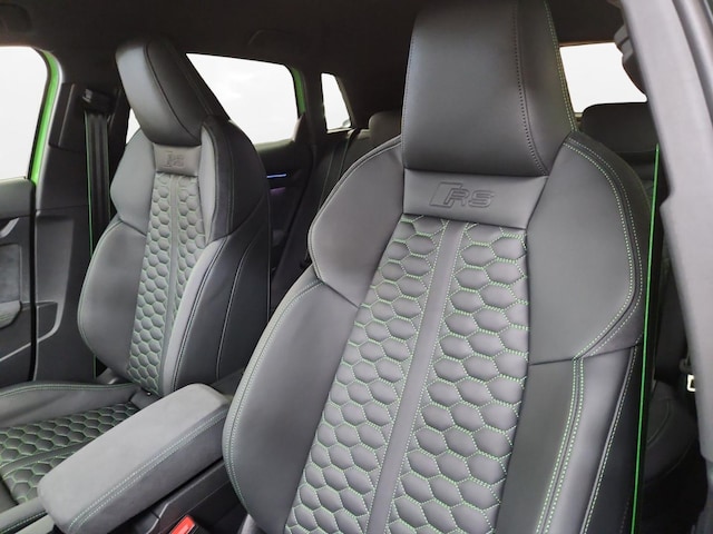 Audi RS3 Quattro S-Tronic Sportback