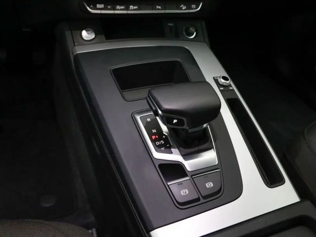 Audi Q5 40 TDI Quattro S-Line