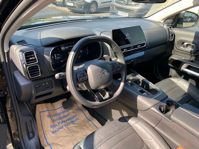 Citroën C5 Aircross Max