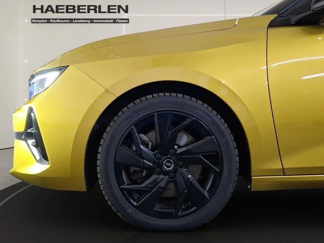 Opel Astra GS-Line Grand Sport