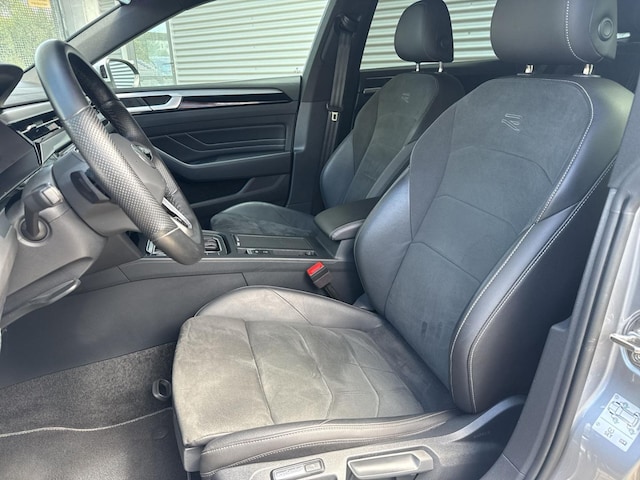 Volkswagen Arteon Shooting Brake R-Line