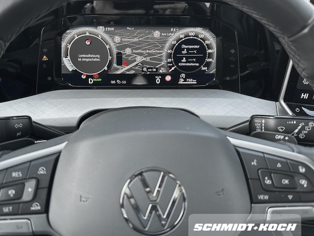 Volkswagen Golf 1.5 eTSI DSG Life