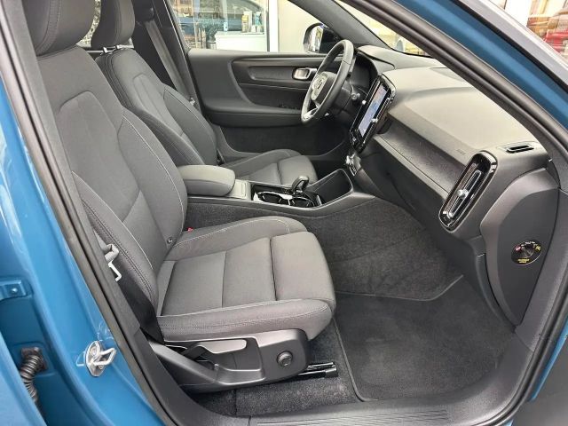 Volvo XC40 Recharge