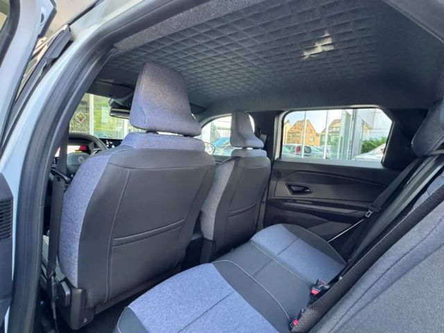 Renault 5 Electric Techno