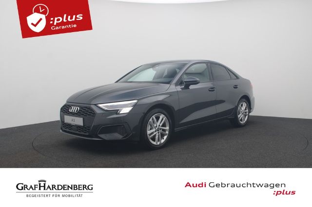 Audi A3 30 TDI S-Tronic Sedan