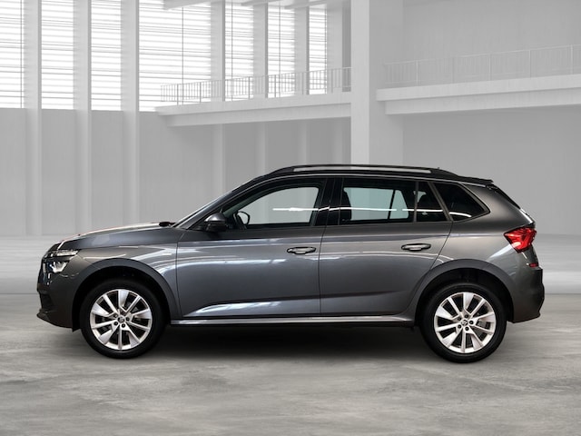 Skoda Kamiq 1.0 TSI Tour