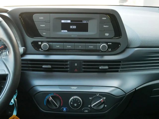 Hyundai Bayon Select