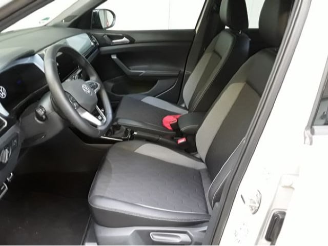 Volkswagen T-Cross 1.5 TSI DSG