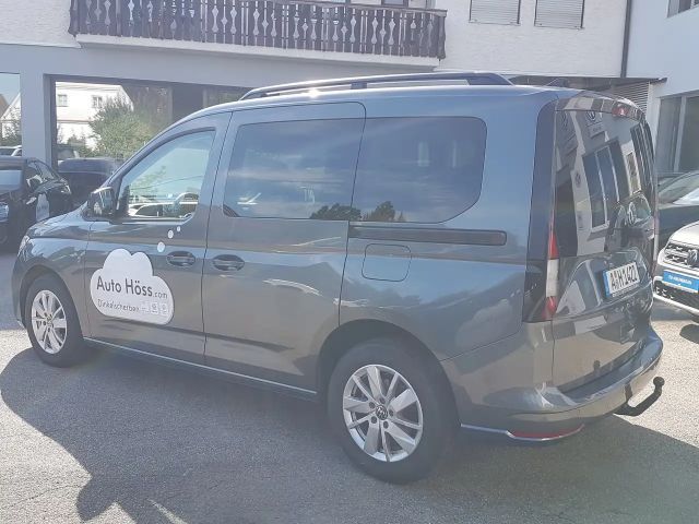 Volkswagen Caddy 7-zitter Life