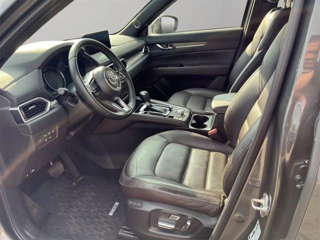 Mazda CX-5 4WD Takumi