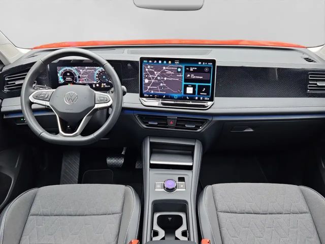 Volkswagen Tiguan 2.0 TDI DSG Life