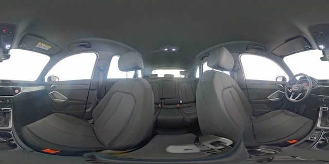 Audi Q3 35 TFSI S-Tronic