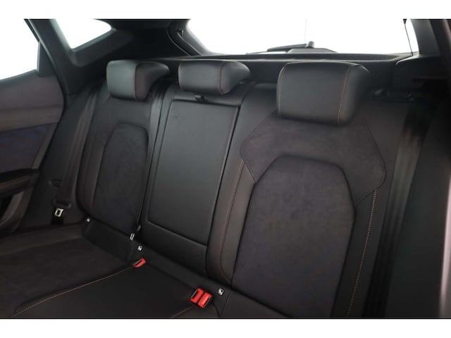 Cupra Formentor 2.0 TSI 4Drive VZ