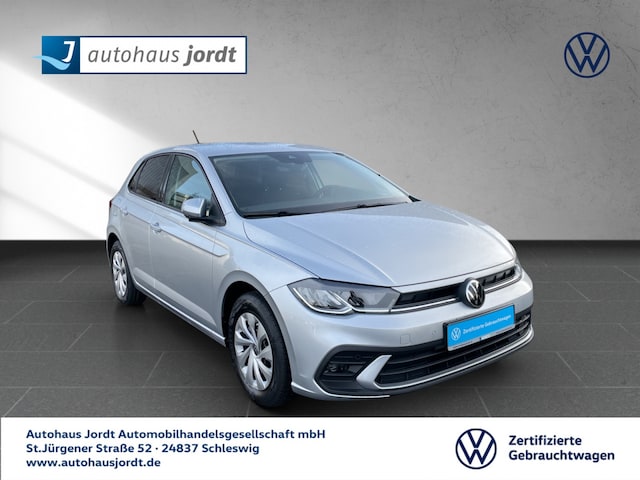 Volkswagen Polo 1.0 TSI Life