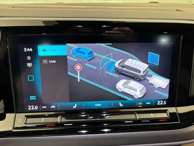 Volkswagen Multivan Business T7