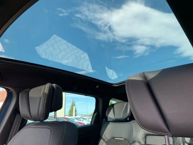 Renault Grand Scenic EDC Grand TCe 140